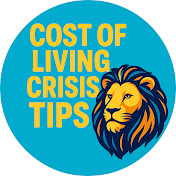 Cost of living crisis tips 