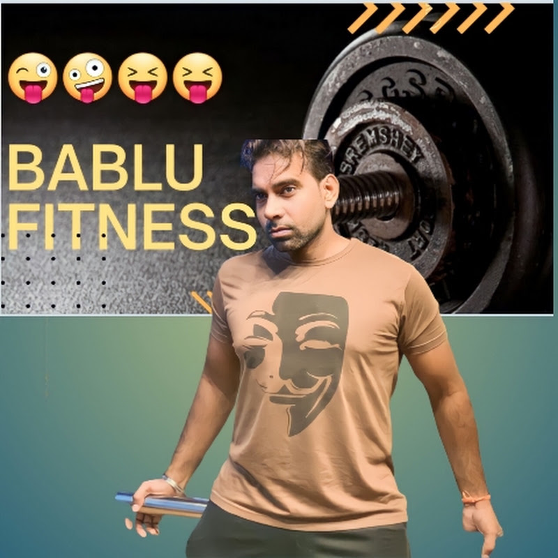 BABLU GYM FITNESS