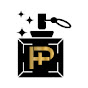 Perfume Plus Outlet logo