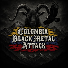 Colombia Black Metal Attack