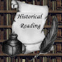 Historical Reading logo