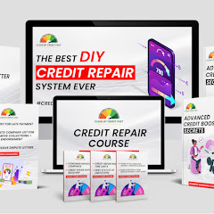 The Best DIY Credit Repair System Ever