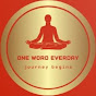 One Word logo