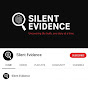 Silent Evidence  logo
