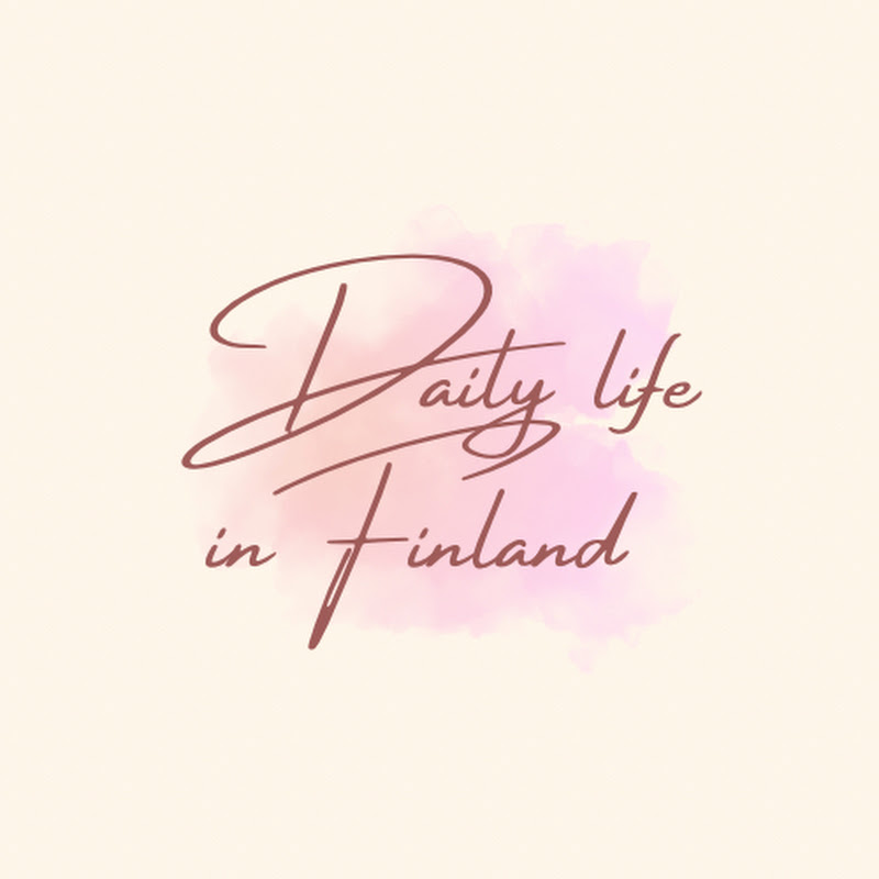 Daily life in Finland