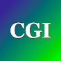 CGI Digital Network logo