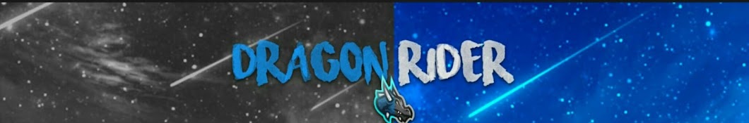 Dragon Rider رمز قناة اليوتيوب