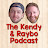 The Kendy and Raybo Podcast