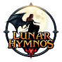 Lunar Hymnos Gaming logo