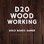 D20 Woodworking