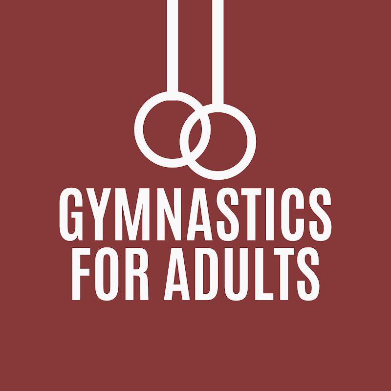 Gymnastics for Adults 