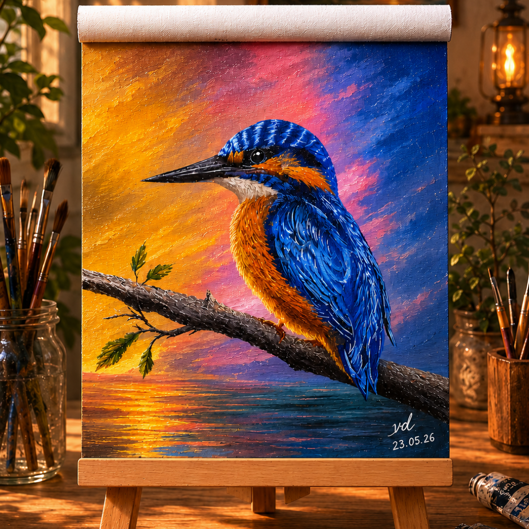 Post from Your Art Gallery