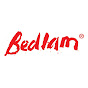 Bedlam Paintball logo