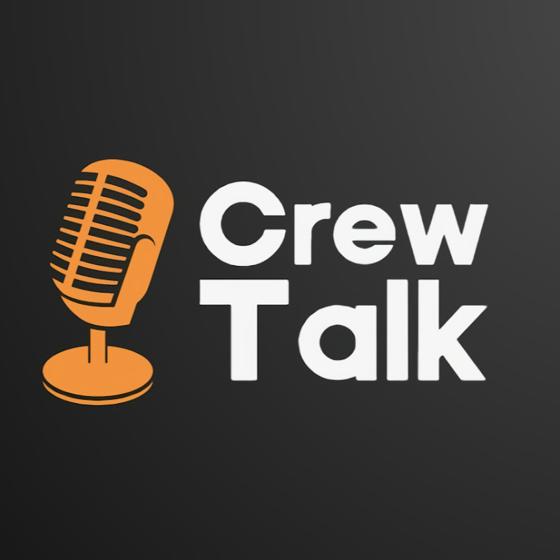 Crew Talk