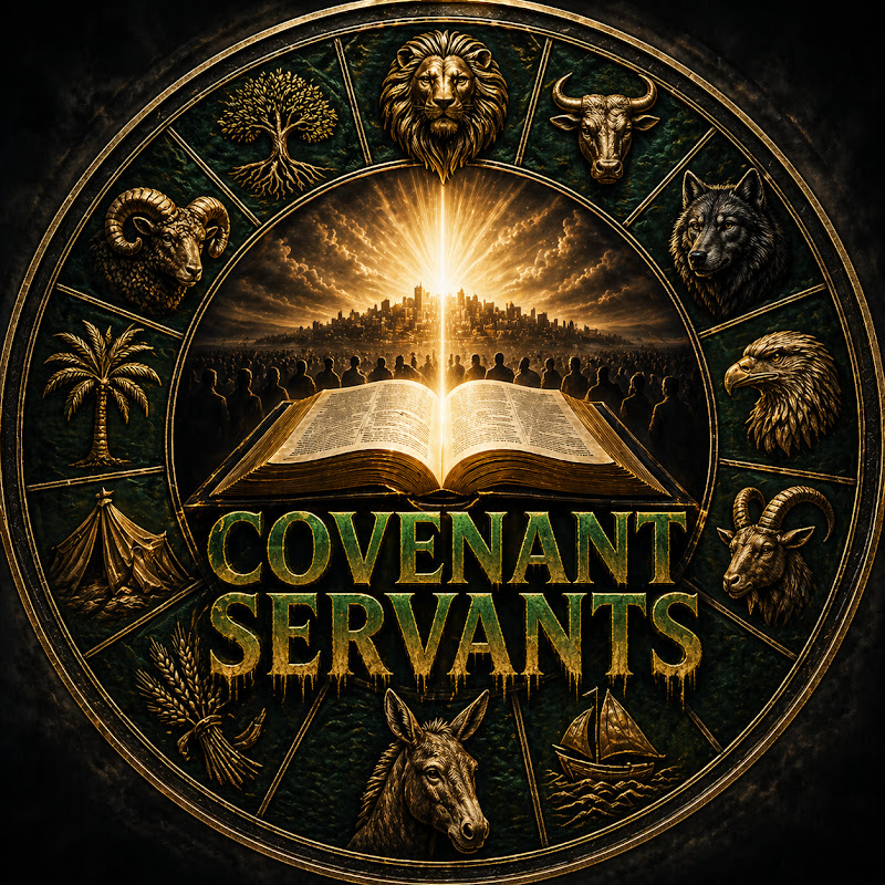 Covenant Servants LTD icon