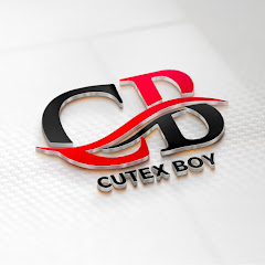 Cutex Boy