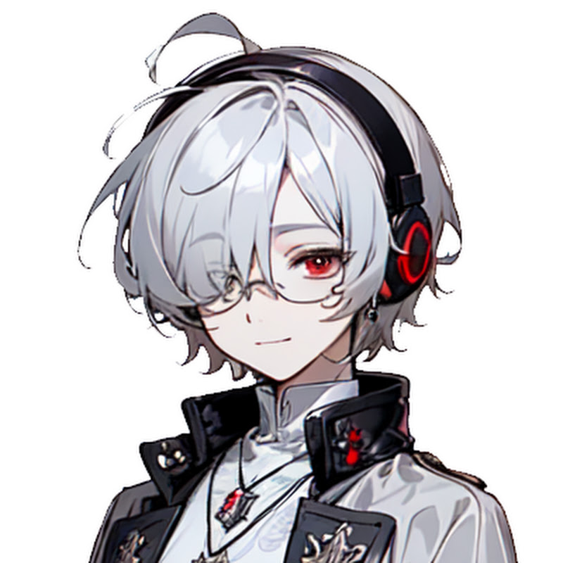 城眼乃こおとVtuber