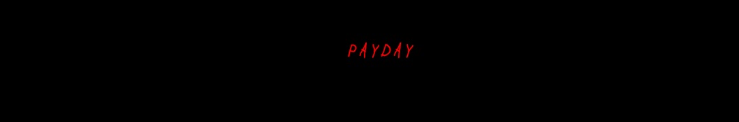 King Payday YouTube channel avatar