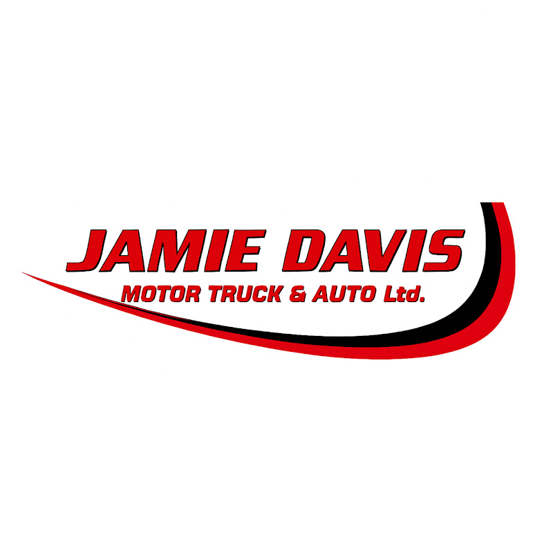 Jamie Davis Towing Official icon