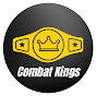 Combat Kings logo