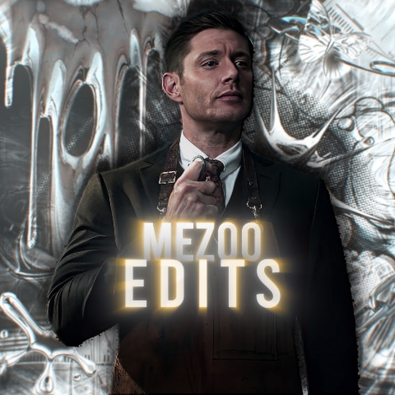 Mezoo Edits