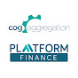 COG Aggregation & Platform Finance logo