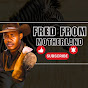 Fred From Motherland  logo