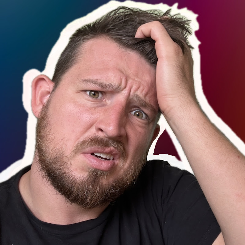 Sensei Seth Reacts Logo