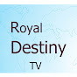 Royal Destiny Media logo