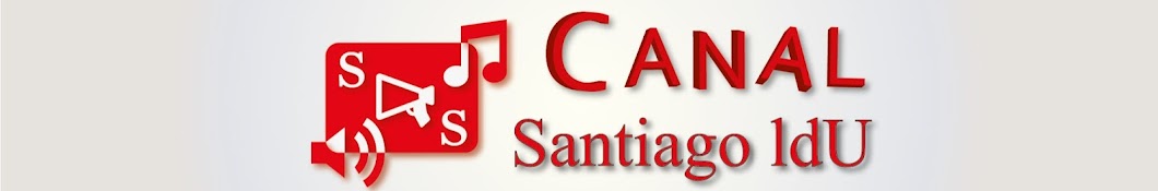 Santiago ldU YouTube channel avatar