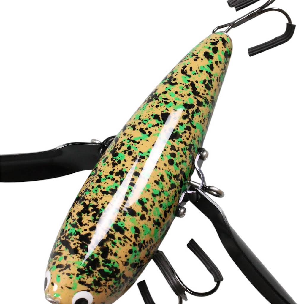 Pop'n Crawler YSM CAMO KAMO ツリジャンキー YouTube
