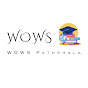 WOWS Pathshala logo