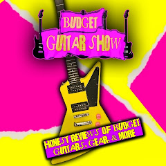 Budget Guitar Show net worth