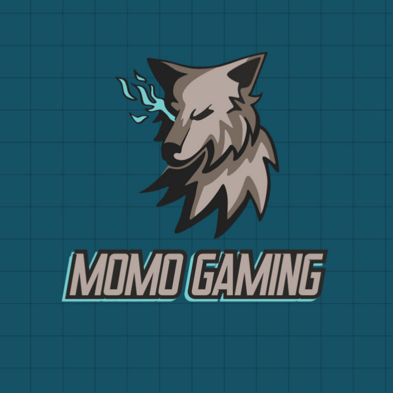 Momo Gaming icon