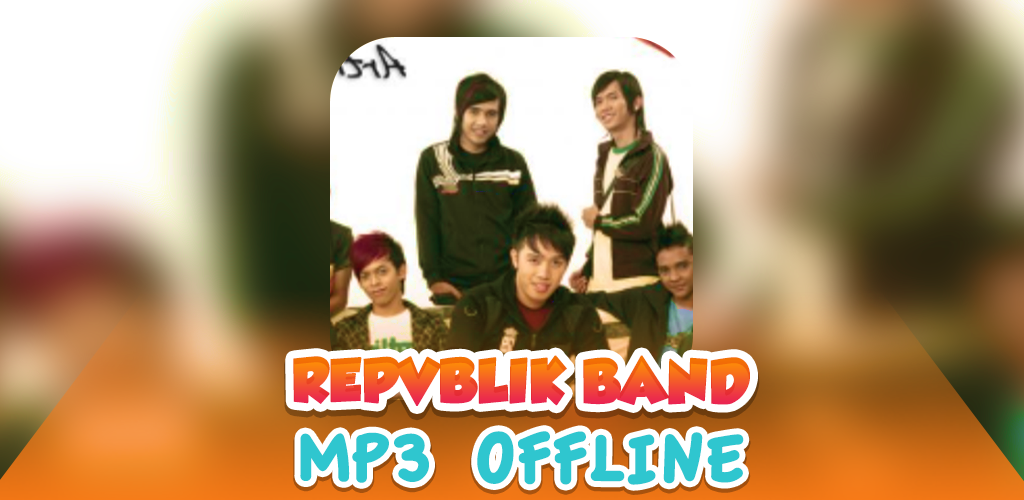 Repvblik band full album mp3