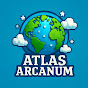 Atlas Arcanum logo