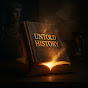 The Untold Historyy logo