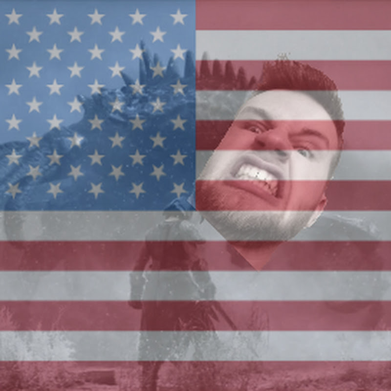 Wesley The Reformed Console Gamer