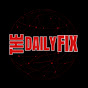 The Daily Fix logo