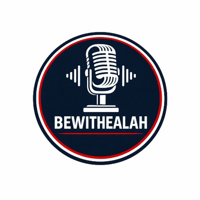 BewitheAlah