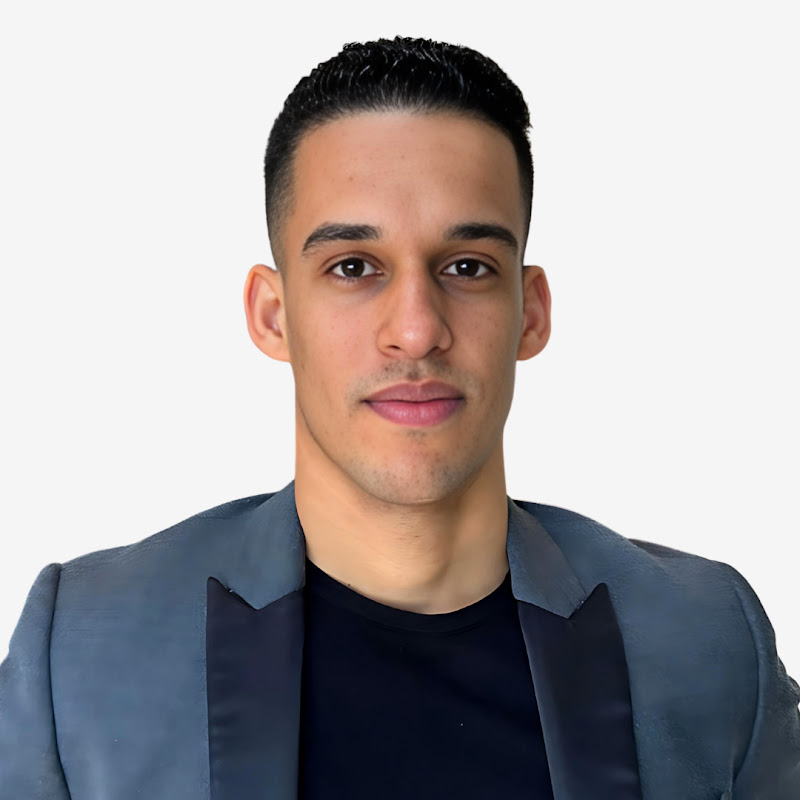 NM Robert Ramirez
