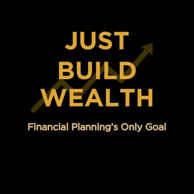 Just Build Wealth