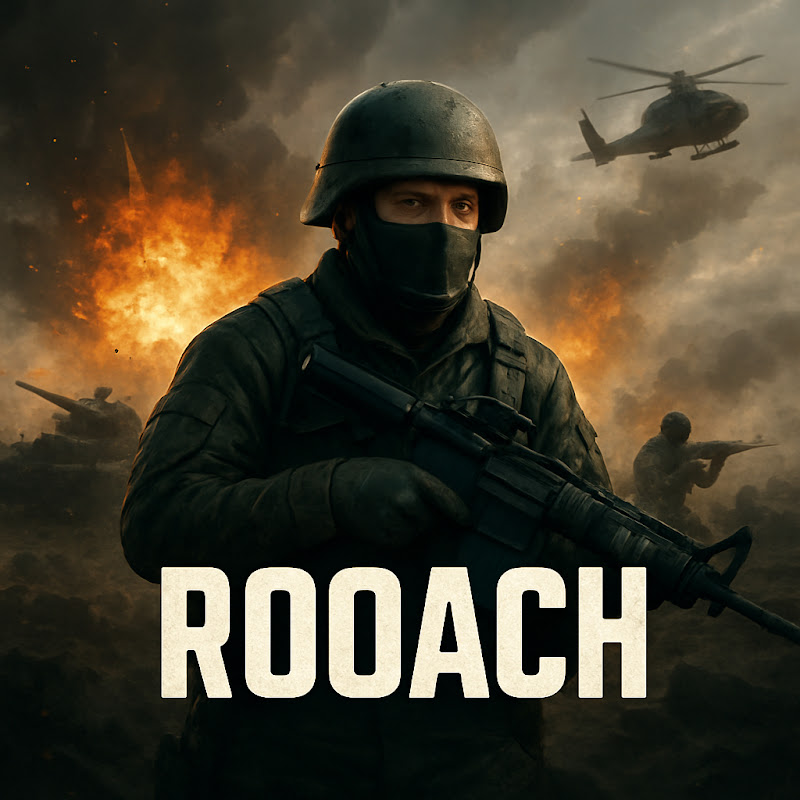 Rooach