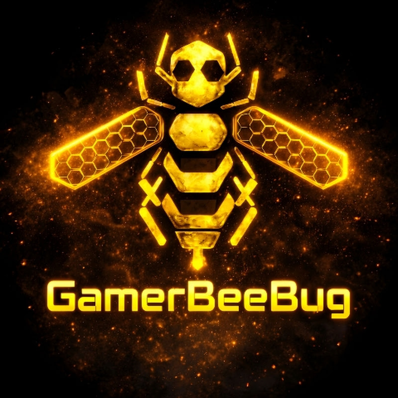 GamerBeeBug
