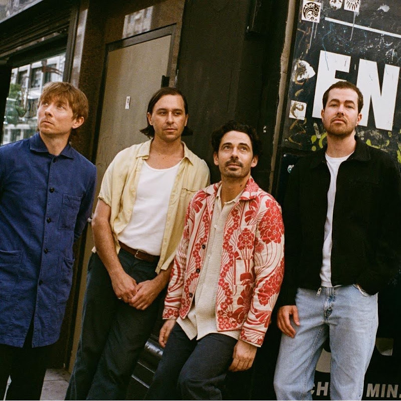 Local Natives icon