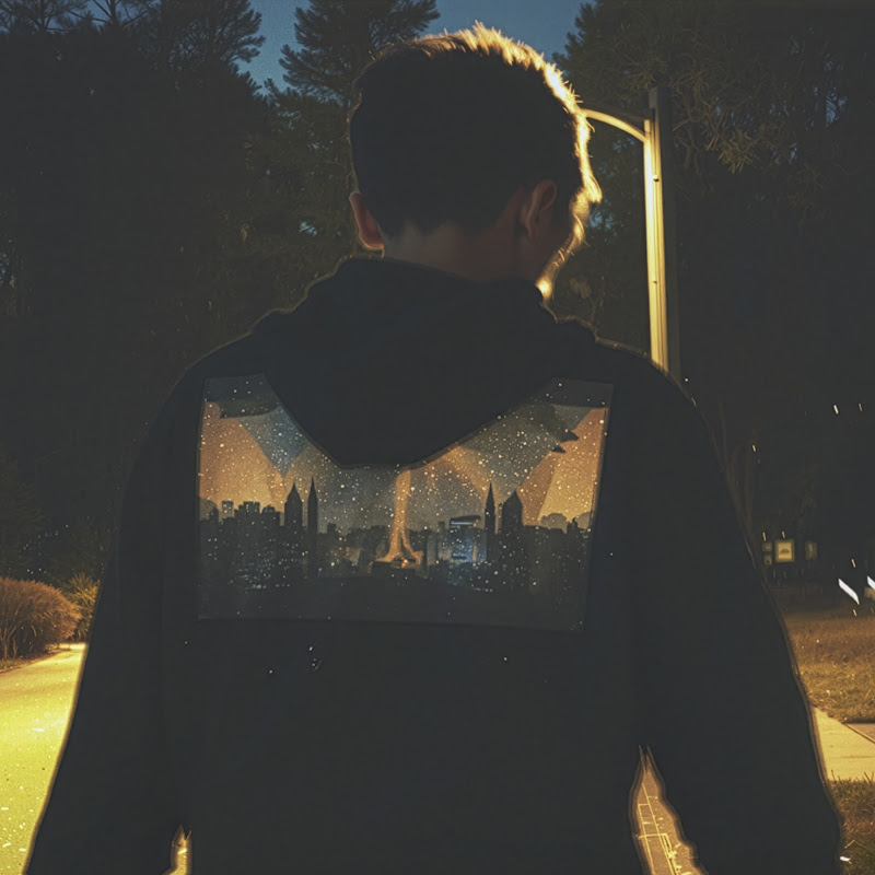 Jonaslyz