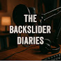 The Backslider Diaries logo
