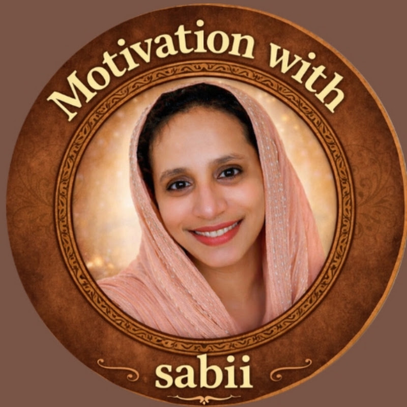 Motivation With Sabiii