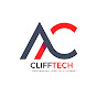 CliffTech logo