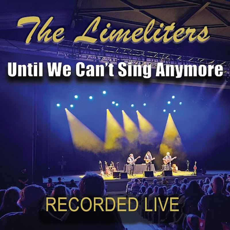 The Limeliters - Topic